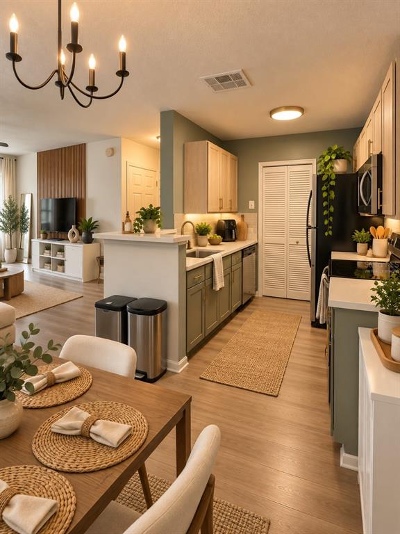 4348 S KIRKMAN ROAD UNIT 813, ORLANDO, FL — photo 5 of 28