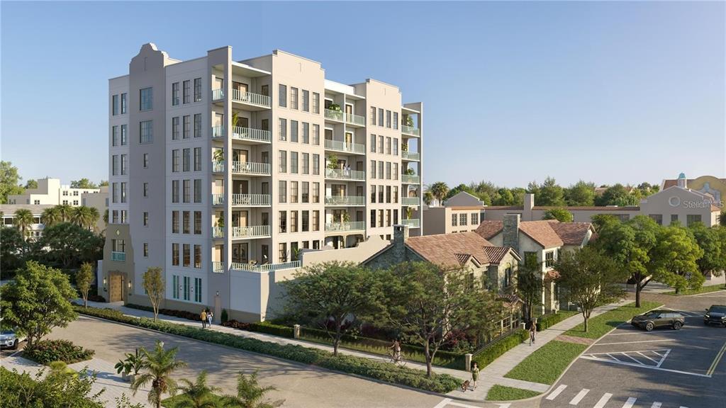 749 BURLINGTON AVENUE UNIT 600
