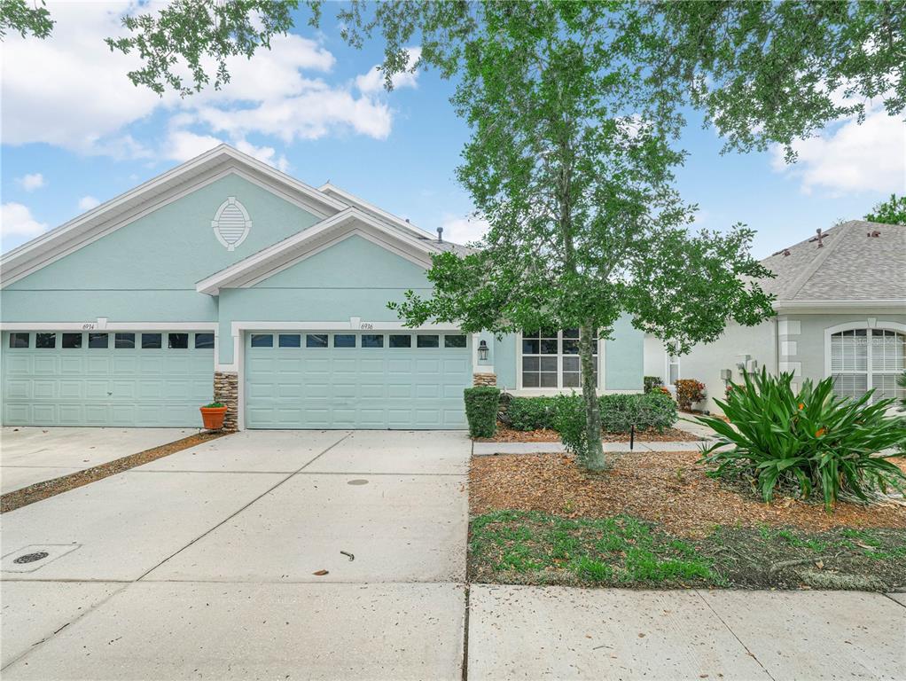 6936 SURREY OAK DRIVE
