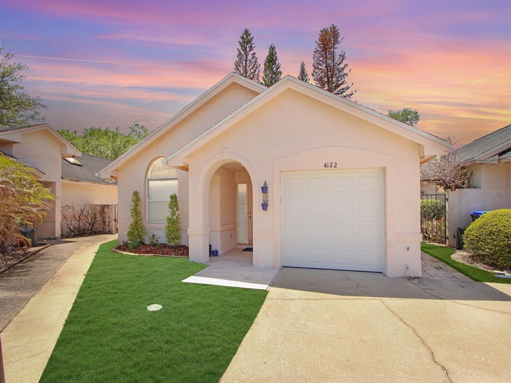 4122 TUNITAS COURT