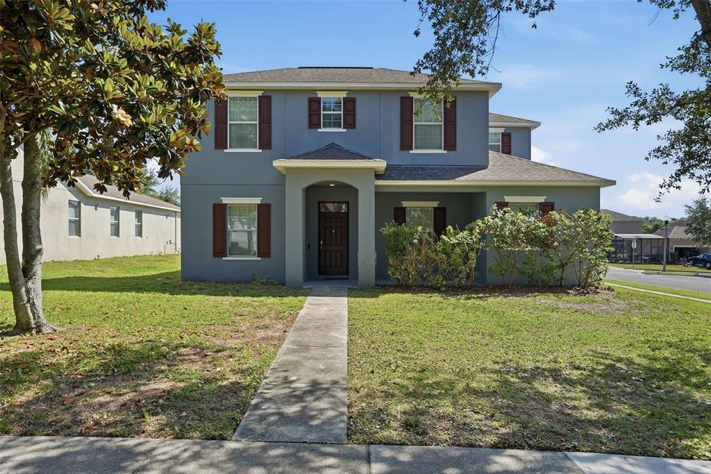 2096 CORDAVILLE PLACE
