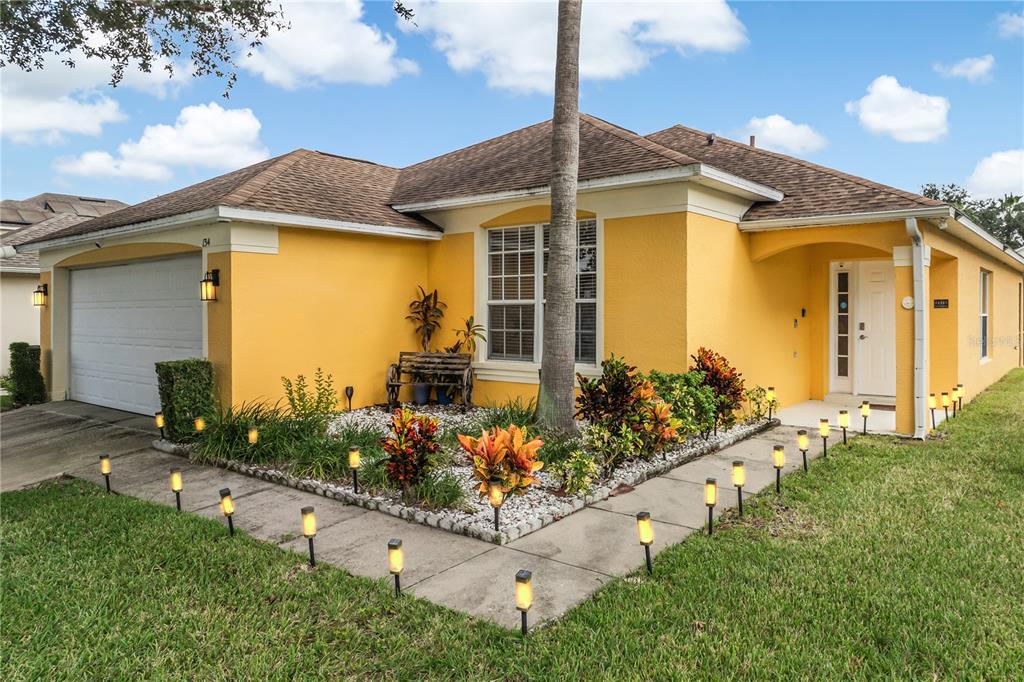 134 LANGHAM DRIVE
