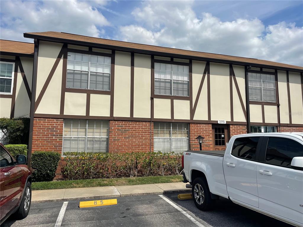 5301 HANSEL AVENUE UNIT A16
