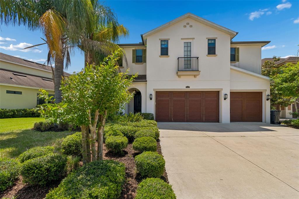 14320 AVON FARMS DRIVE