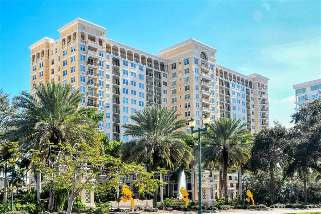 750 N TAMIAMI TRAIL UNIT 916
