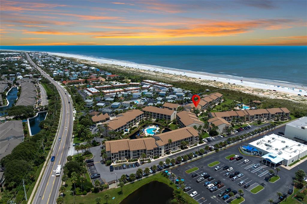 850 A1A BEACH BOULEVARD UNIT 43