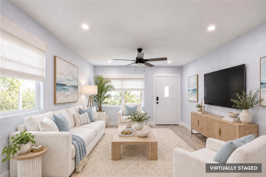 431 HAMPTON AVENUE, LAKELAND, FL — photo 5 of 36