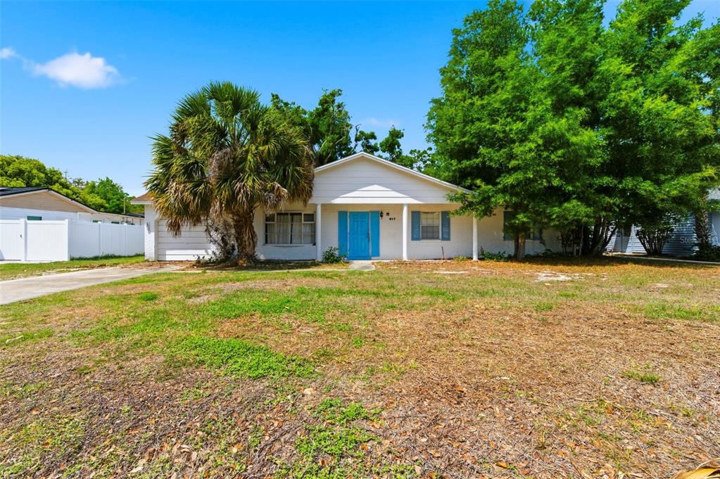 517 TERRACE DRIVE