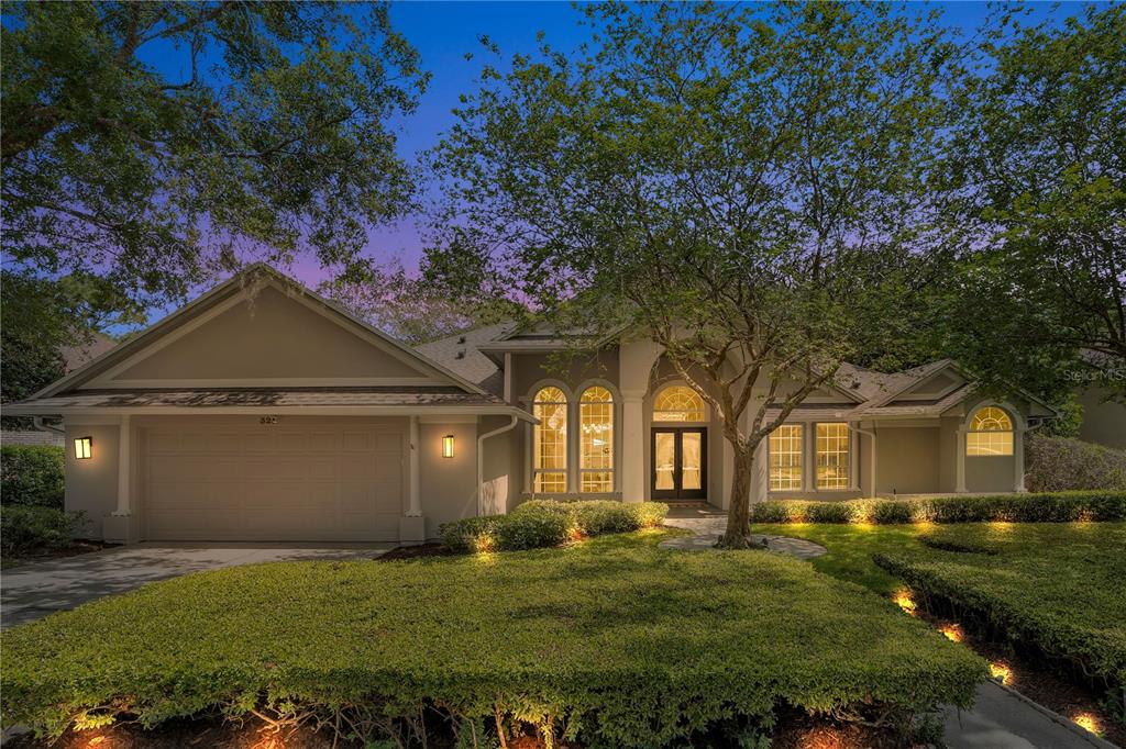 320 REMINGTON DRIVE