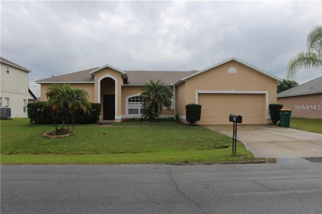 32 ALTERA COURT
