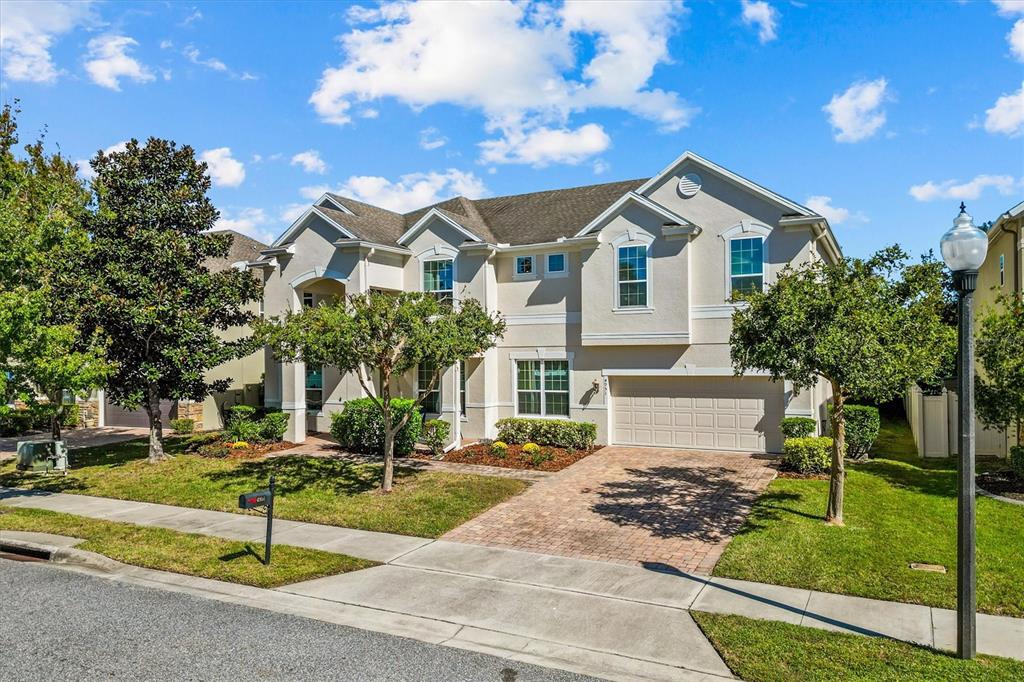 4951 CYPRESS HAMMOCK DRIVE
