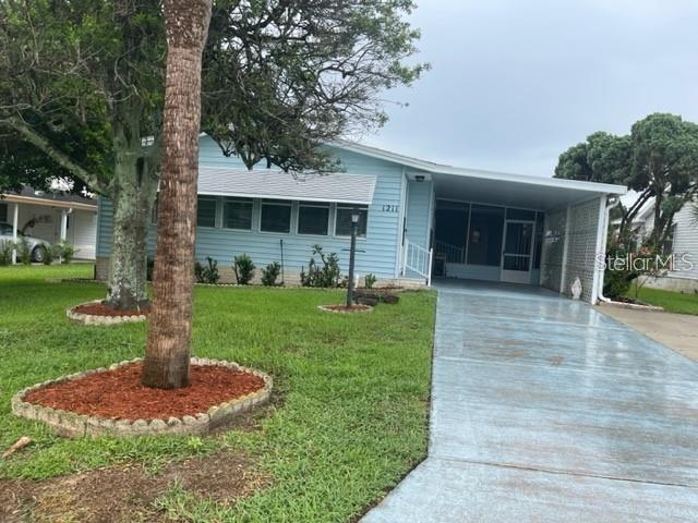 1211 PANAMA PLACE