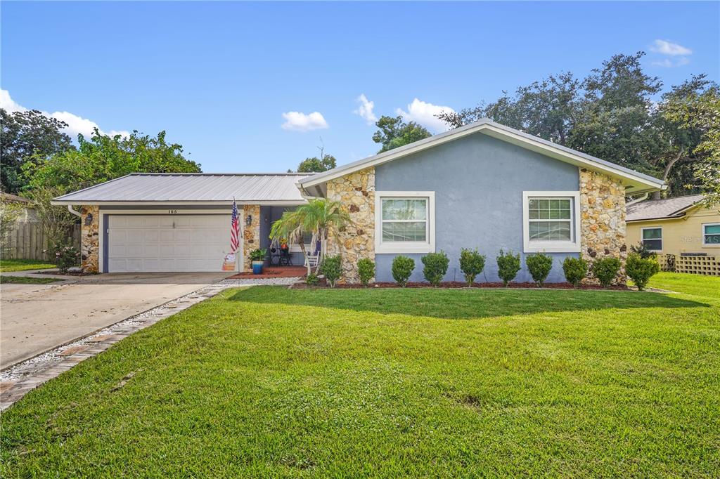 105 E WYNDHAM COURT, LONGWOOD, FL — photo 2 of 30