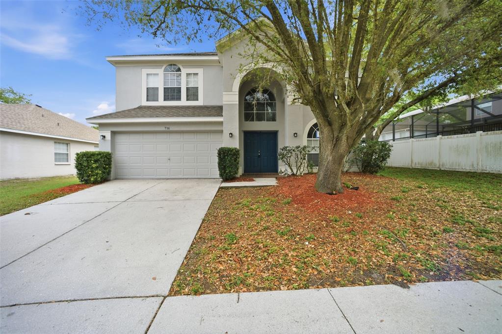 716 GRAND CANYON DRIVE