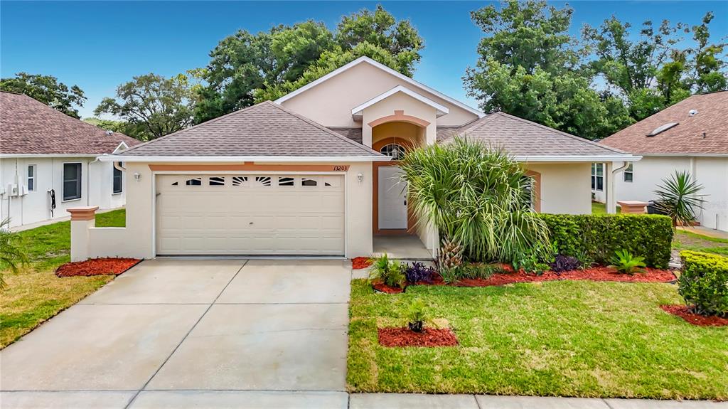 13203 GOLF RIDGE PLACE