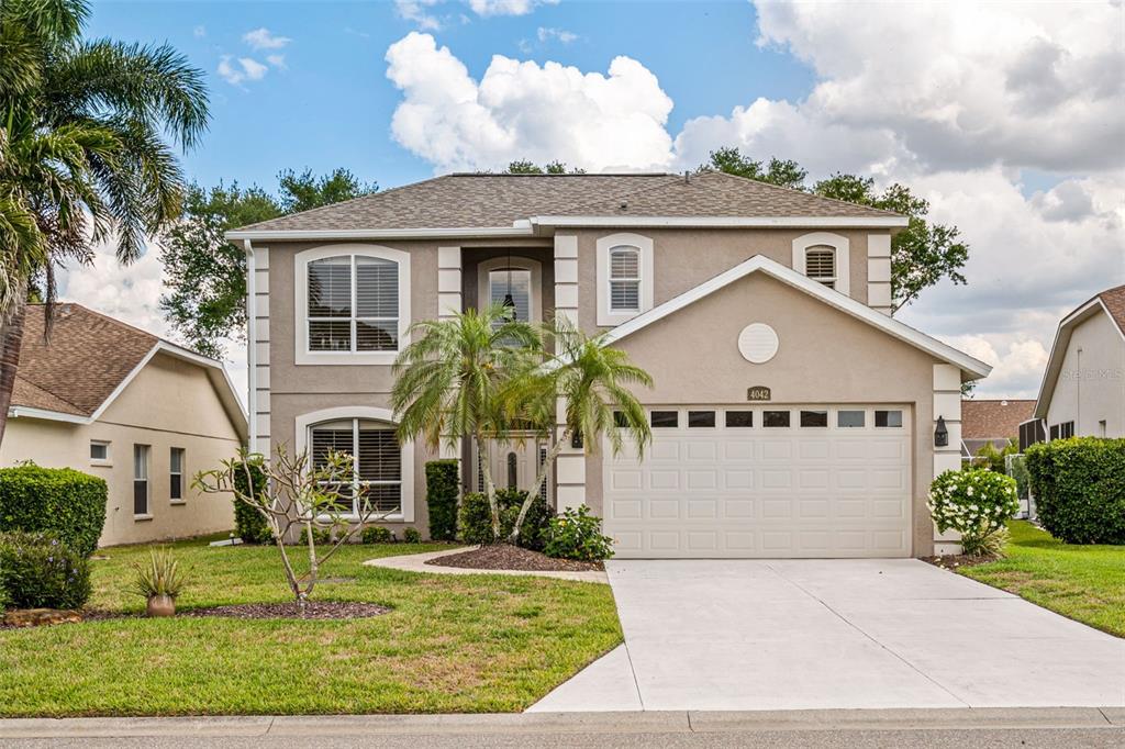 4042 WESTBOURNE CIRCLE