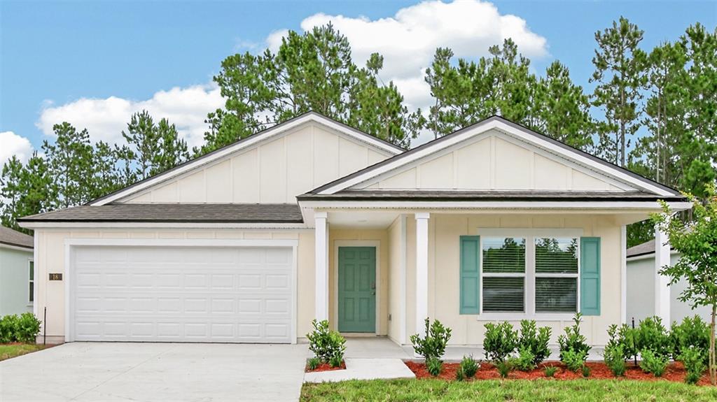 18 SAWDUST LANE