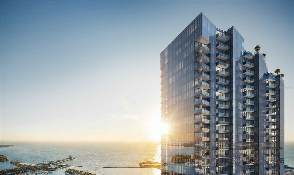 150 2ND AVENUE S UNIT 2905