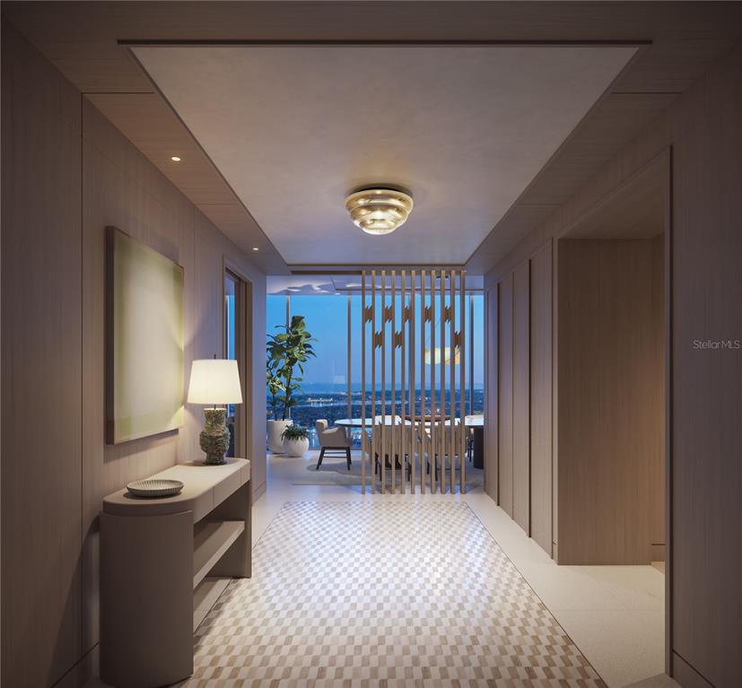 150 2ND AVENUE S UNIT 2905, ST PETERSBURG, FL — photo 4 of 13
