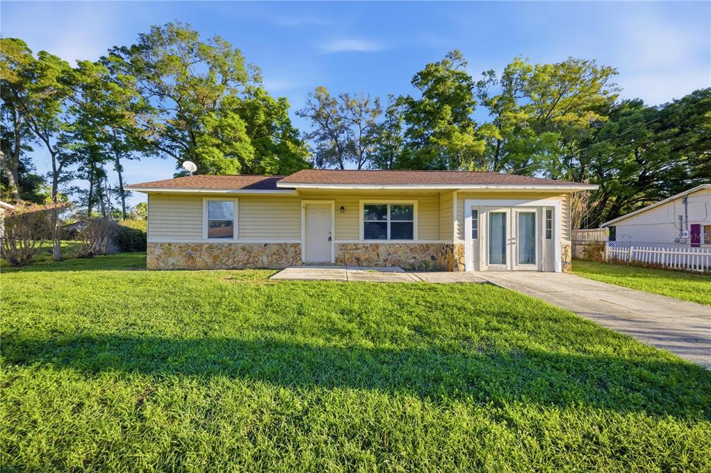 3703 SE 67TH PLACE