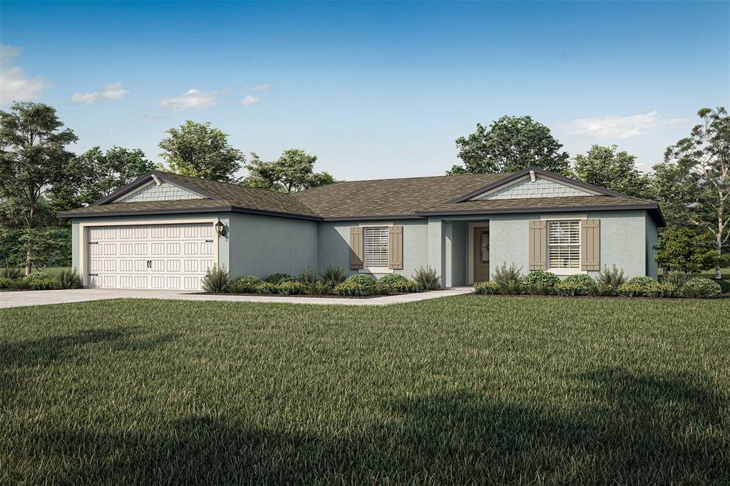 72 WHIPPOORWILL DRIVE