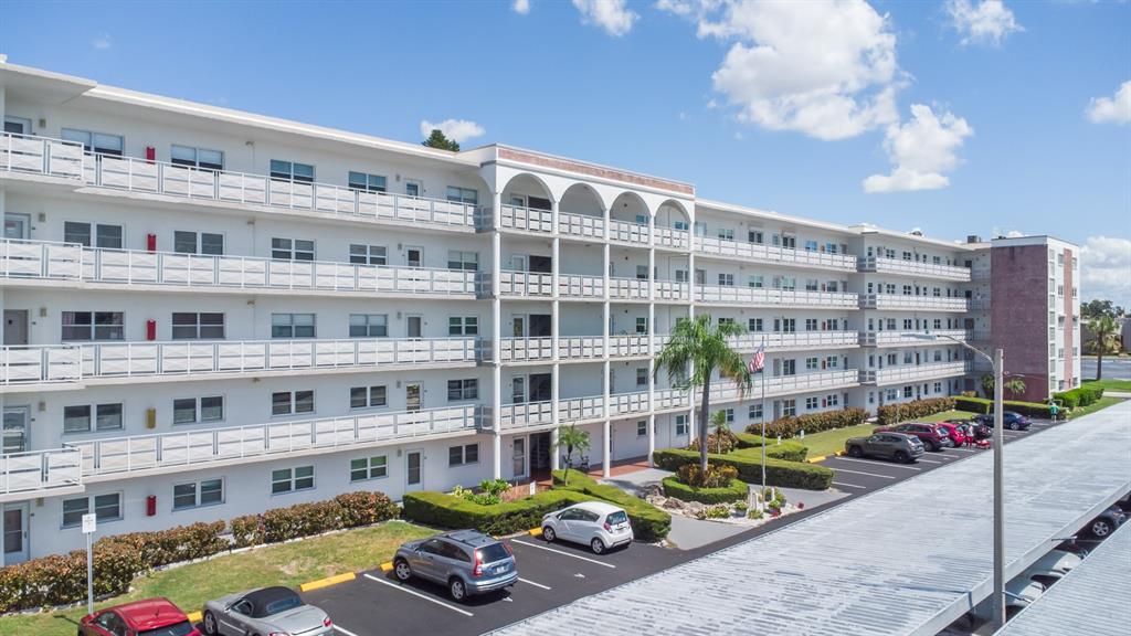 5501 80TH STREET N UNIT 303, ST PETERSBURG, FL — photo 3 of 30