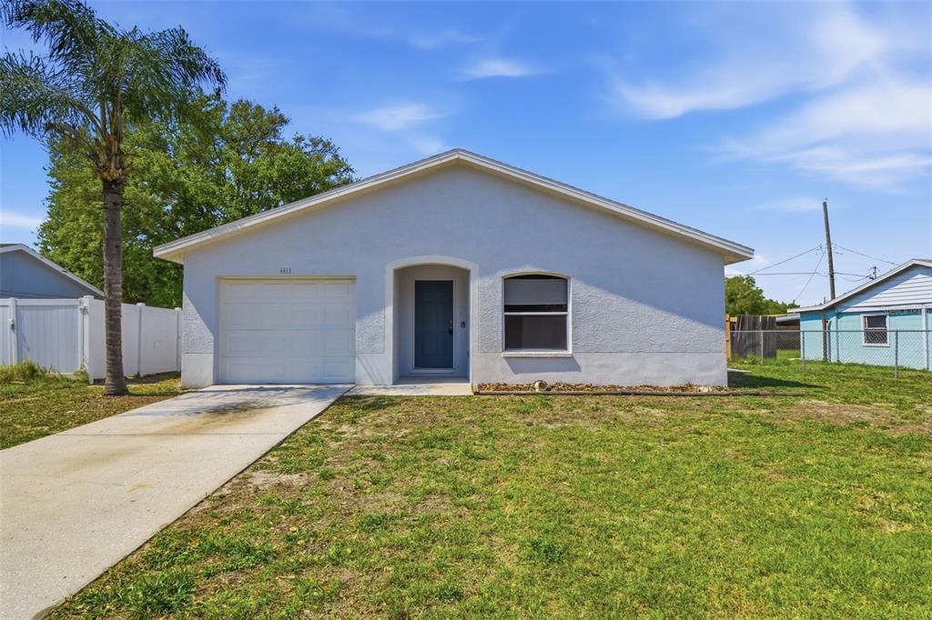 6018 FLORA TERRACE
