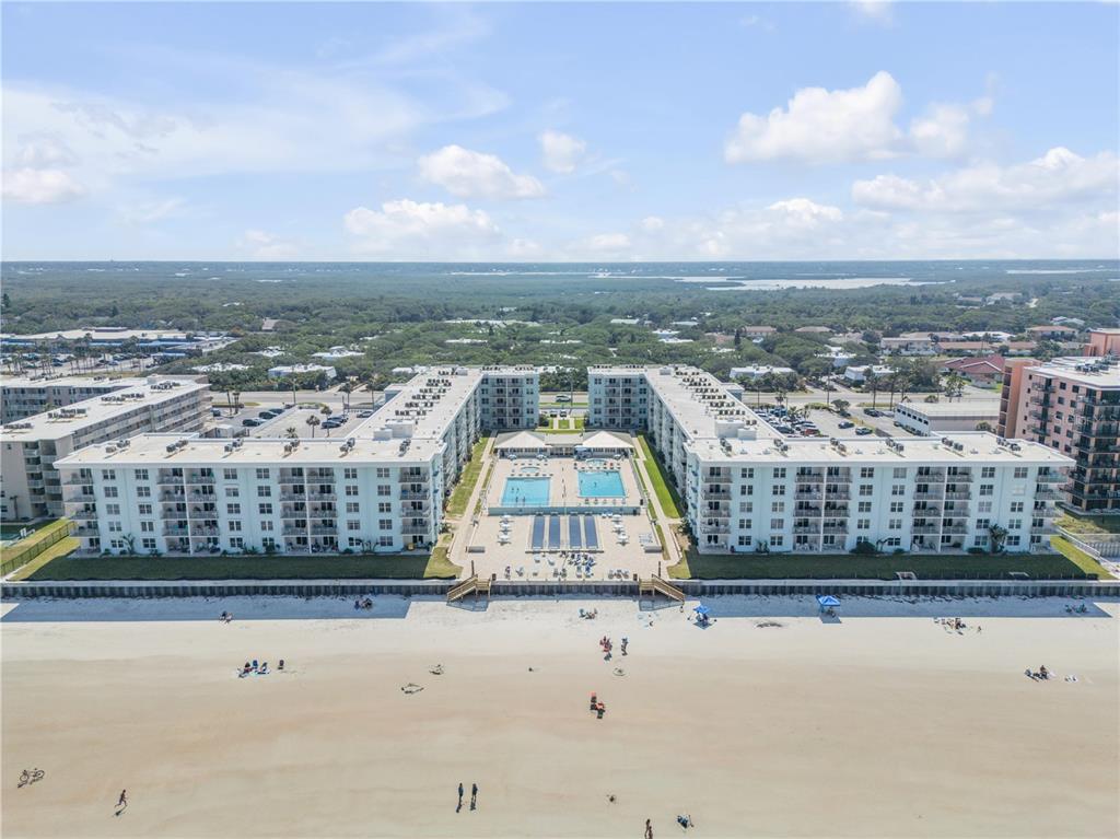 4151 S ATLANTIC AVENUE UNIT 308