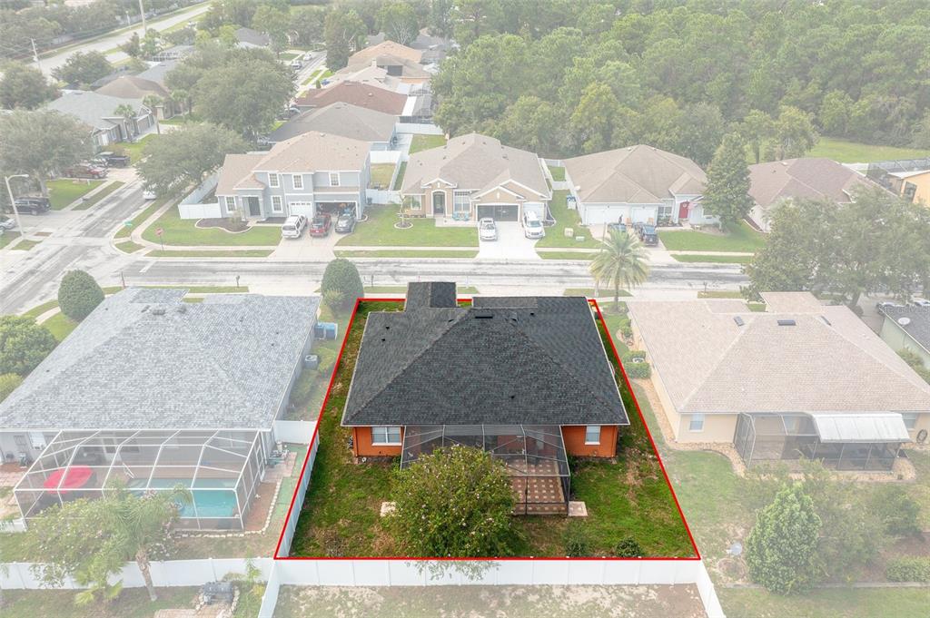 14056 LEYBOURNE WAY, SPRING HILL, FL — photo 2 of 30