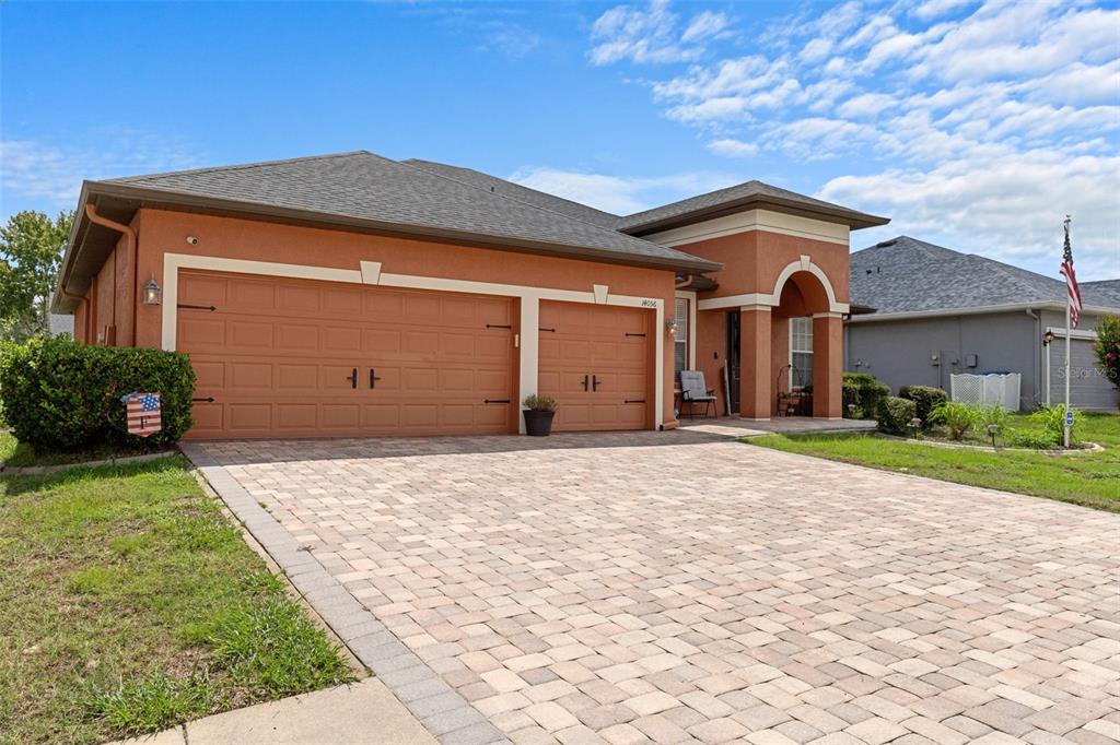 14056 LEYBOURNE WAY, SPRING HILL, FL — photo 3 of 30