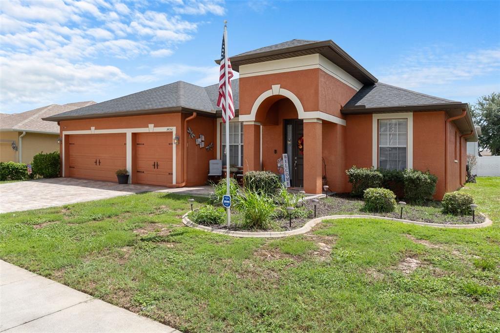 14056 LEYBOURNE WAY, SPRING HILL, FL — photo 4 of 30