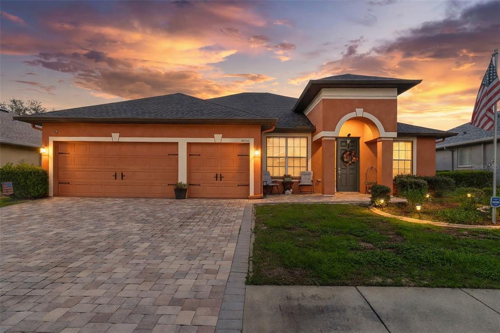 14056 LEYBOURNE WAY, SPRING HILL, FL — photo 5 of 30