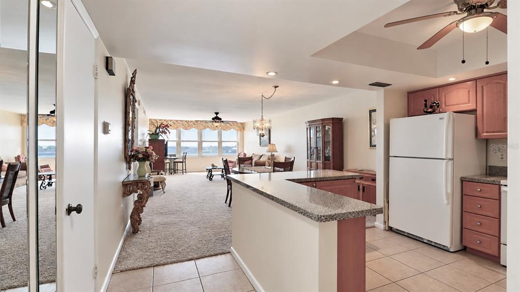 5200 BRITTANY DRIVE S UNIT 606, ST PETERSBURG, FL — photo 4 of 30
