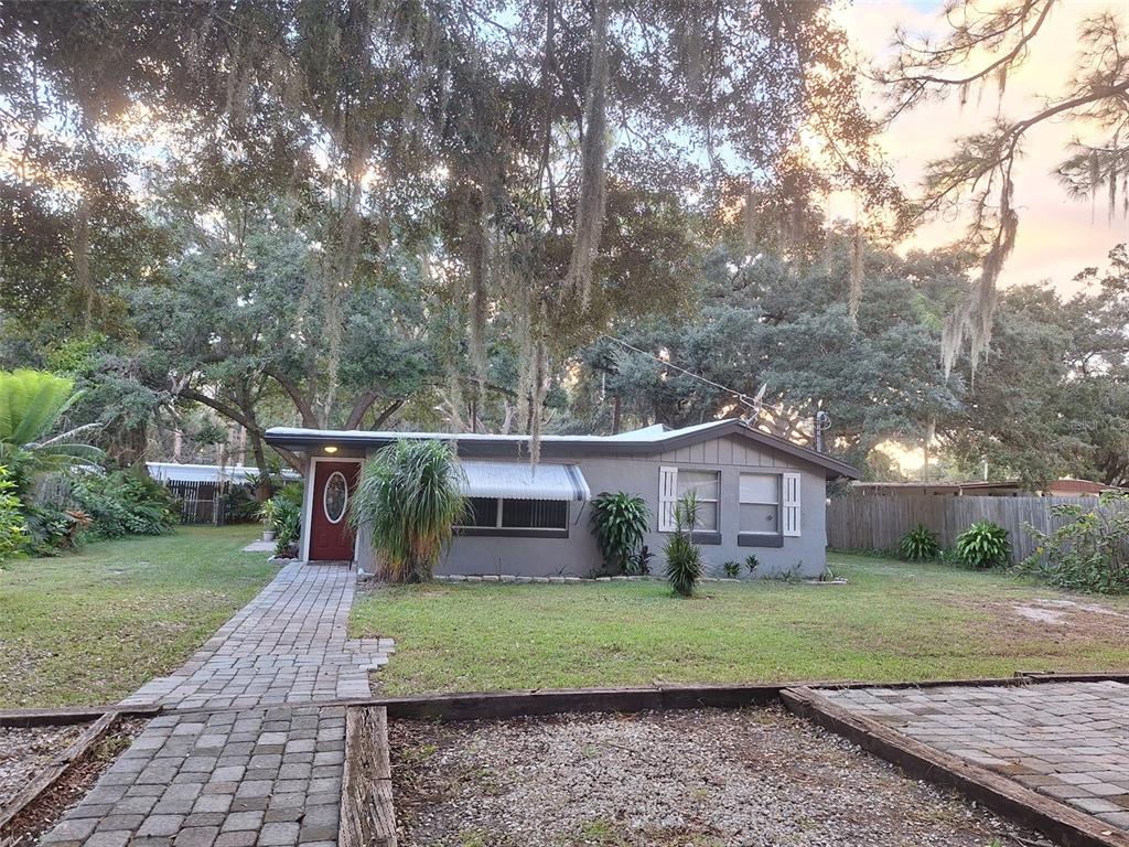 1257 LYNCHBURG ROAD