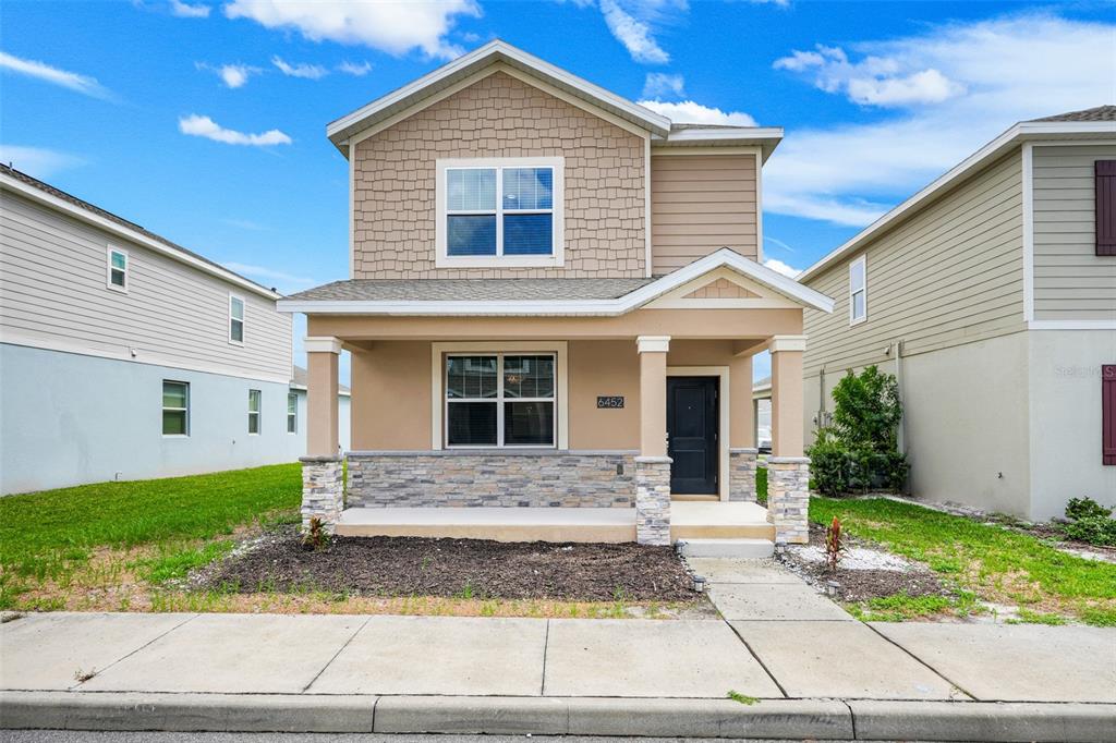6452 SPRUCEPINE LANE