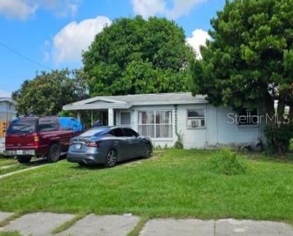 360 FISHER LANE