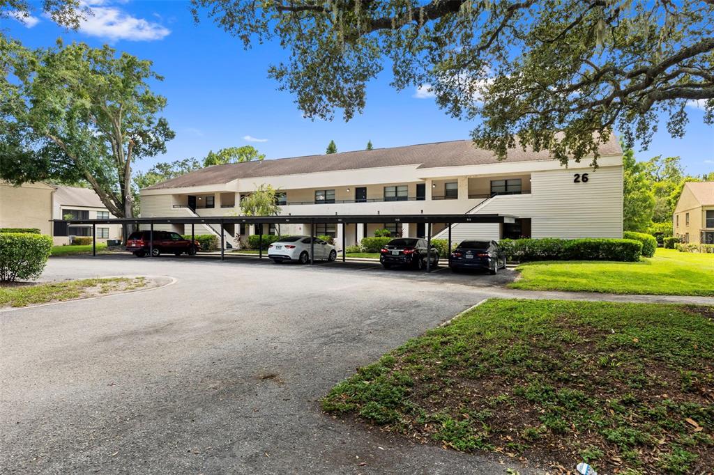 7832 NIAGARA AVENUE UNIT 323