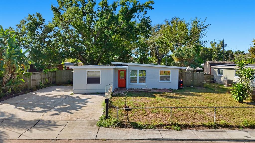 8148 BAYOU DRIVE