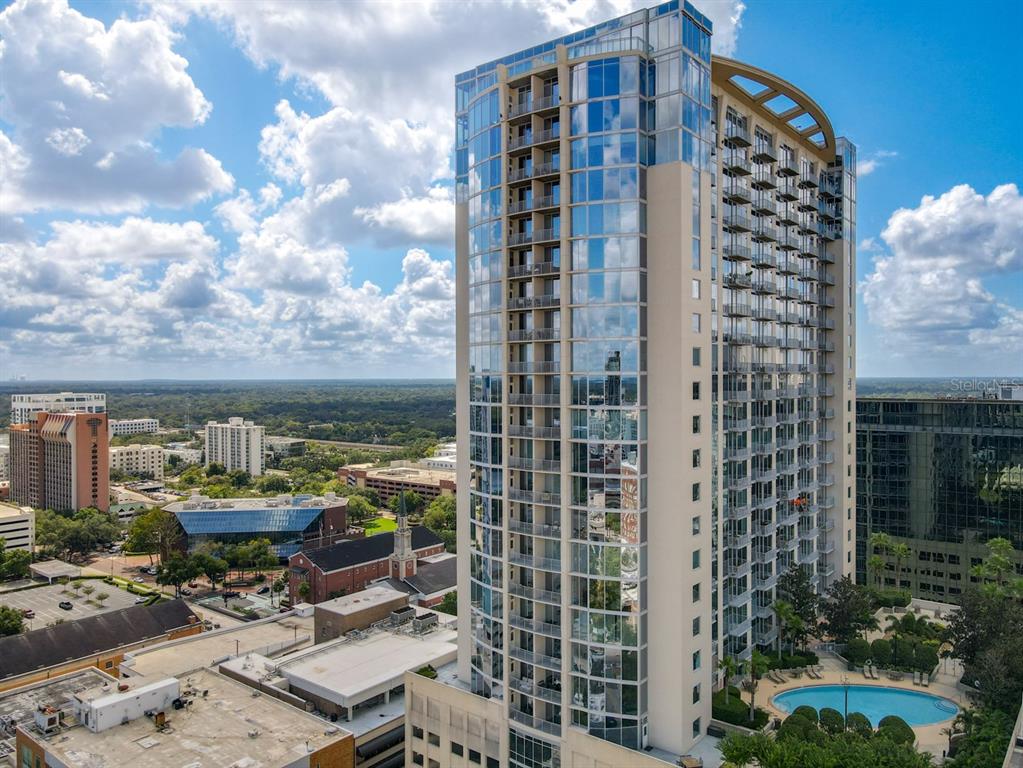 155 S COURT AVENUE UNIT 1908