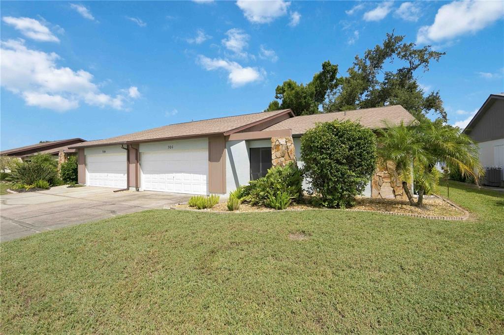 306 PERSIMMON STREET UNIT 208