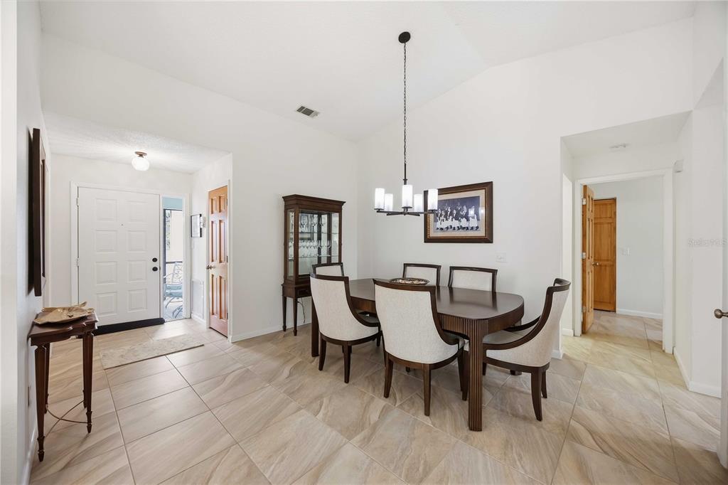306 PERSIMMON STREET UNIT 208, ENGLEWOOD, FL — photo 5 of 30