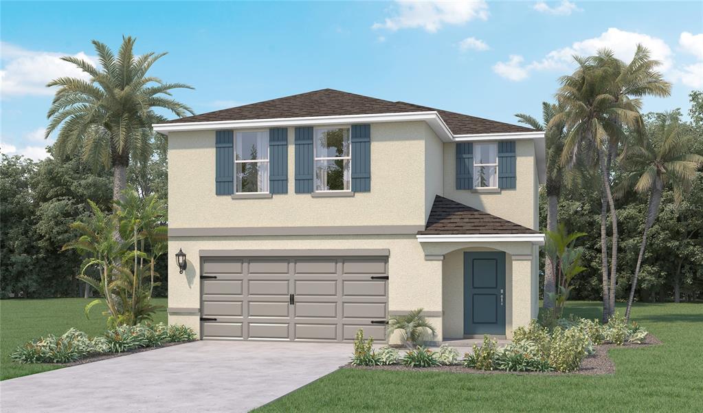 5588 TAVERNA LOOP