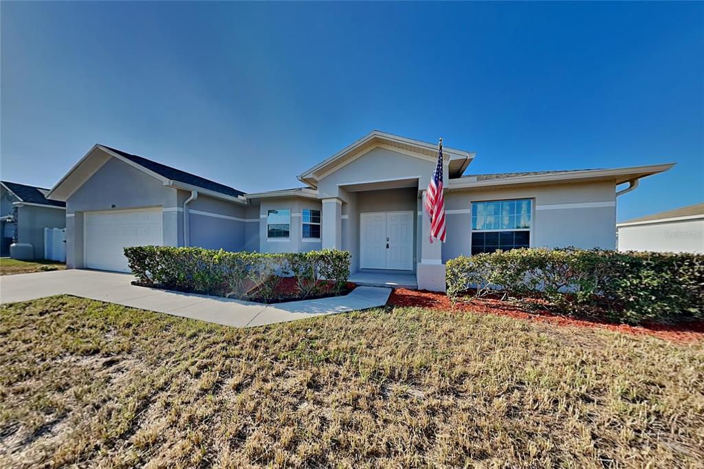 495 MAJESTIC GARDENS BOULEVARD