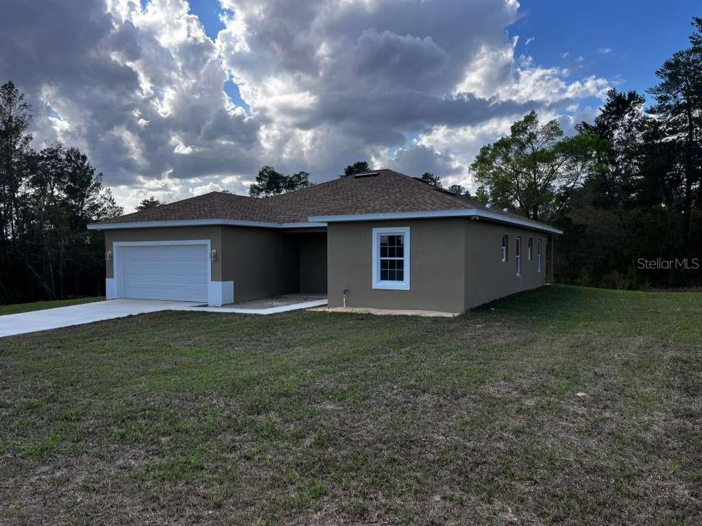 2353 SW 163RD PLACE