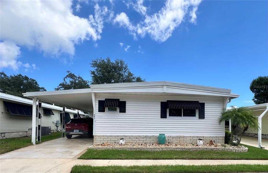 1100 BELCHER ROAD S UNIT 445