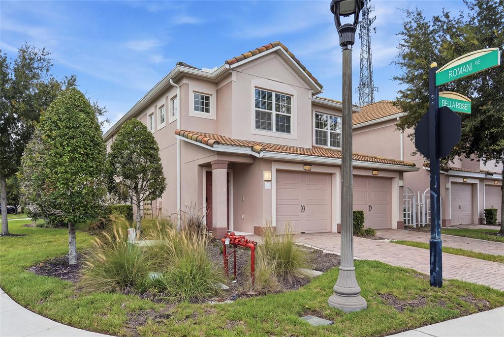 1214 BELLA ROSE COURT, DAVENPORT, FL — photo 2 of 30