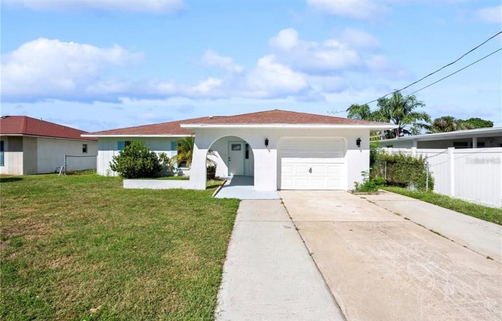 3381 MINNOW CREEK DRIVE