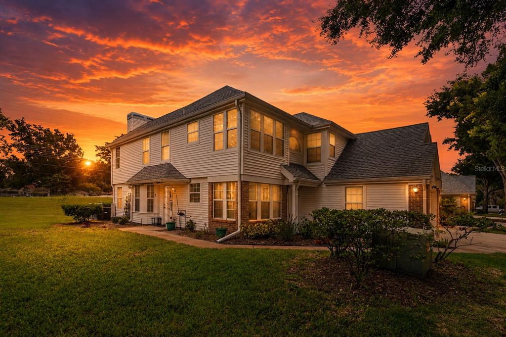 4807 COACHMANS DRIVE UNIT 2402