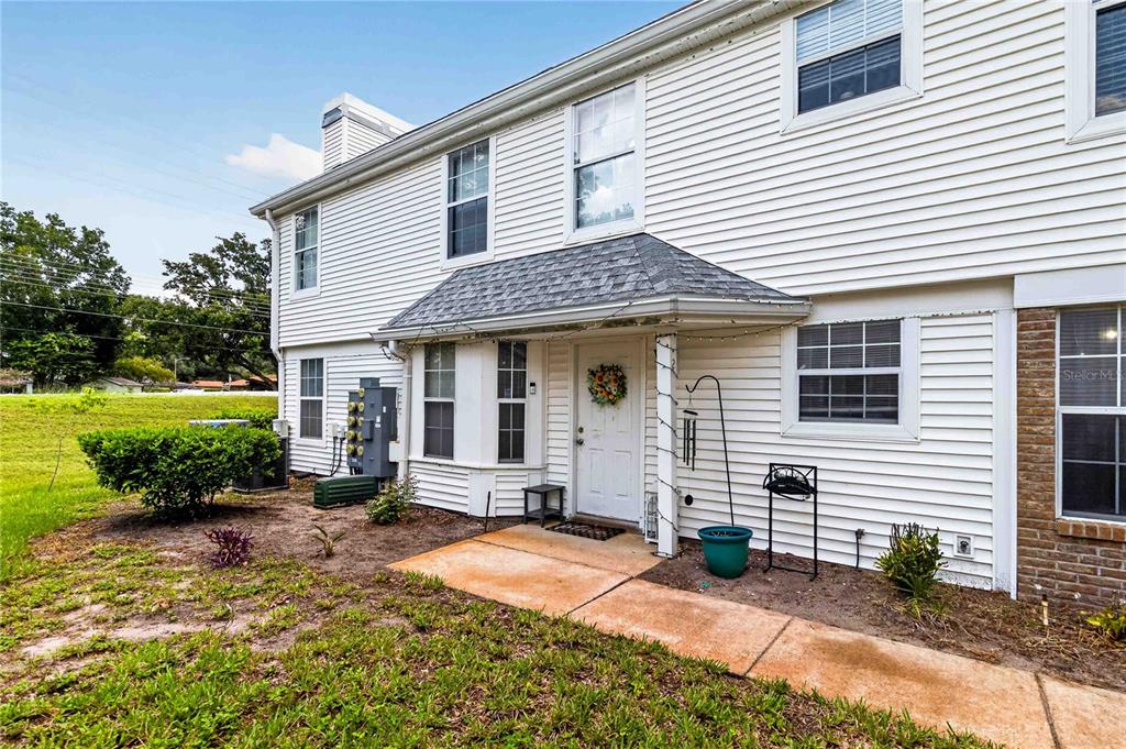 4807 COACHMANS DRIVE UNIT 2402