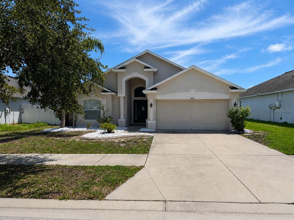 2242 COLVILLE CHASE DRIVE
